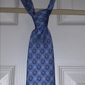 NWT Vineyard Vines Tie